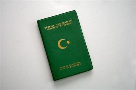 Uzman Doktorlar için Yeşil Pasaport Alma Süreci ve Şartları