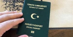 Muhtarlara Yeşil Pasaport Veriliyor mu?