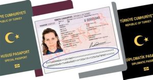 Geçici Pasaport Numarası Formatı ve Olası Hatalar