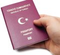 EGN ile Pasaport Sorgulama