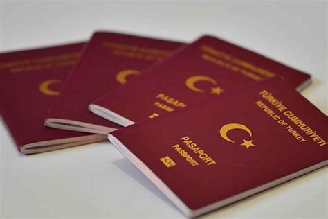 Pasaport Taraması Nerede Yapılır ve Süreç Detayları