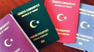 Rüyada Kırmızı Pasaport Görmek: Anlamlar ve İnanışlar