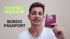 Azerbaycan Konsolosluğunda Pasaport Yenileme Süreci