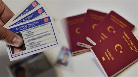 Bostanlı Vapurunda Pasaport Prosedürleri ve İşlemler