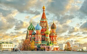 Rusya Vizesi Nasıl Alınır? Rusya Vizesi Başvuru Şartları