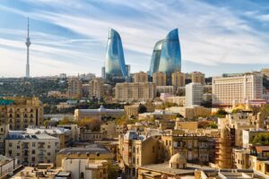 Azerbaycan Vize İstiyor mu Nasıl Vizesiz Giderim evize org